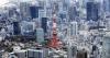 Japan business lobby urges greater gov't role in foreigner-related issues