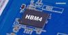 Samsung’s HBM4 Earns Top Scores in Google TPU Tests