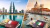 Bahrain vs Italy Golden Visa 2025: Which Offers the Best Residency & Tax Benefits?