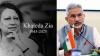 Why Jaishankar’s Dhaka Visit Signals India’s Long Game in Bangladesh