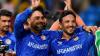 Gulbadin, Naveen return as Afghanistan name Rashid Khan-led T20 World Cup squad