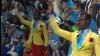 Freeze! Congolese Fan Delights Spectators By Hitting The 'Statue' During DR Congo's Win Over Botswana