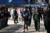 Thailand releases 18 Cambodian prisoners of war as part of ceasefire agreement