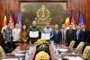 Cambodia, Indonesia Promote Education Cooperation