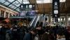 Holiday travel chaos has stranded thousands of Eurostar passengers