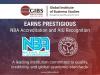 GIBS Business School, Bangalore Secures Prestigious NBA &amp; AIU Accreditation for PGDM Program — A Milestone in Excellence and Global Educational Standards