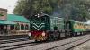 Islamabad-Tehran-Istanbul Freight Train Launch Postponed Over Security Clearance
