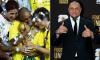 Football legend Roberto Carlos is hospitalised with heart surgery 'complications' in Brazil