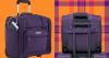 My Affordable Underseat Suitcase Is Making Travel So Easy