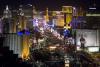 Las Vegas’ struggling tourism industry posts another worrying stat during what should have been city’s busiest month of the year