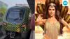 Ektaa Kapoor's Naagin 7 fever turns Mumbai metro into ‘Naaglok ki train’; Internet calls it ‘height of advertisement’