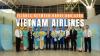 Vietnam Airlines Launches New Direct Flights Between Hanoi and Cebu