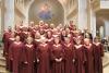 Diocesan Chorale provides musical excellence, ministry