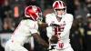 Alabama vs. Indiana: Betting odds, spread pick, score prediction for College Football Playoff quarterfinal