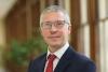 Fergus Auld delivers final New Year message as UK Ambassador to Azerbaijan