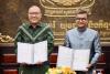 Cambodia and Indonesia Sign MoU to Launch Scholarships