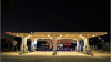 Copec opens Chile’s first all-wood fuel station in Peñalolén