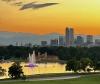 The Denver community in review