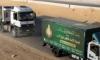 Egypt Sends 6th “Zad Al-Ezza” Aid Convoy to Gaza