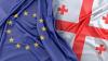 EU Embassy - Persistent anti-EU rhetoric further undermines the credibility of Georgia’s EU aspirations - the European Union does not force anyone to become a member