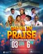 GTA to host national faith gathering ‘Ghana in Praise’ on January 3