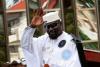 Guinea coup leader Doumbouya wins presidential election 31 Dec 2025, 09:34 [SAST]