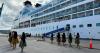 'Feels like heaven': Mitsui Ocean Fuji brings hundreds of cruise passengers to Guam
