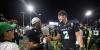 Hawaii’s backup quarterback to enter transfer portal