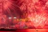Hong Kong Rings in 2026 Without Fireworks in Wake of Devastating Fire