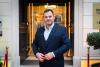 Norbert Polyák, GM, Radisson Collection Hotel, Basilica Budapest