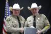 Idaho County corporal retires after three decades