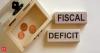 India's April-November fiscal deficit at Rs 9.76 lakh crore, widens on-year to 62.3% of FY26 aim