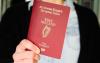 Ireland's passport service says "don't be that person" in 2026