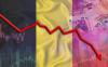 Near-record bankruptcies in Belgium as business growth falls to a decade low