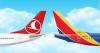 New partnership links Southwest and Turkish Airlines across the Atlantic