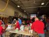 Local Scouts participate in Scouting for Food Nov. 8