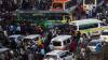 Nairobi lawyer petitions court to ban loud matatu music: "Gruesome torture from noise"