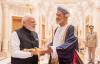 India–Oman CEPA set to transform trade, shipping and logistics landscape