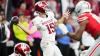 Alabama vs. Indiana odds, time: 2026 College Football Playoff picks, Rose Bowl prediction from proven model