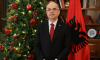 President Begaj’s New Year Message to Albanians: Family and Honest Work Are Our Greatest Strength