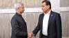 Pakistan’s National Assembly Speaker briefly interacts with EAM Jaishankar in Dhaka