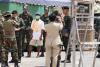 Thailand releases 18 Cambodian soldiers after a new ceasefire agreement