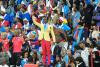 Watch: DR Congo fan’s extraordinary ‘statue’ pose for entire Afcon match