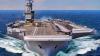Forget the U.S. Navy’s Ford-Class: France’s PANG Nuclear Aircraft Carrier Could Be a Navy 78,000 Ton Powerhouse