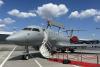 Saab wins GlobalEye order from undisclosed Middle East customer