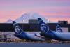 Alaska Airlines’ website, mobile app restored after another IT outage