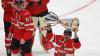 Canada names Olympic men’s hockey roster for Milan Cortina
