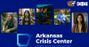 Expanded Crisis Line Services Reveal Younger Arkansas Citizens Reaching Out for Help