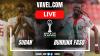 Summary: Sudan 0-2 Burkina Faso in Africa Cup of Nations