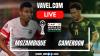 Mozambique vs Cameroon LIVE Score Updates in 2025 Africa Cup of Nations Match